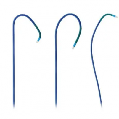 導(dǎo)引導(dǎo)管guiding catheters