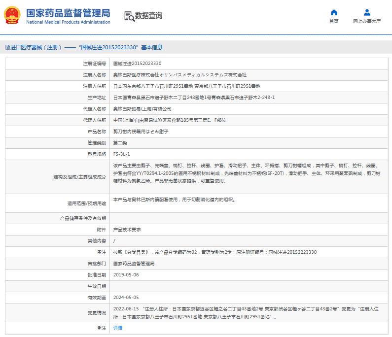 FS-3L-1剪刀鉗內視鏡用はさみ鉗子1.png