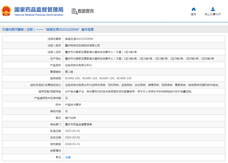 KCARD 110、KCARD 120全自動(dòng)熒光免疫分析儀1.png