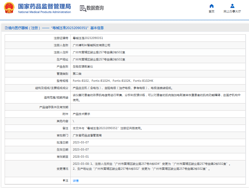 Fortis-B102K、Fortis-B102HK生物反饋刺激儀1.png