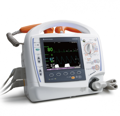 s1、s1a體外除顫監護儀