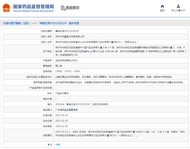 CP860全自動特定蛋白分析儀1.png