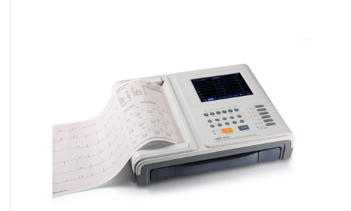 數(shù)字式心電圖機(jī)ecg-1112l