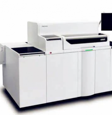 unicel dxi 800 access immunoassay system全自動化學發光免疫分析儀