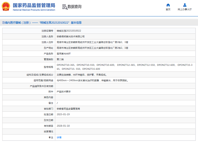 醫(yī)用激光光纖DPONZT10-600、 DPONZT12-3651.png