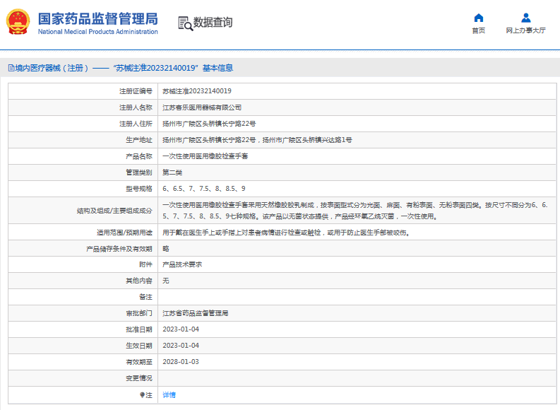 客樂***次性使用醫用橡膠檢查手套6、6.5、7、7.5、8、8.5、91.png