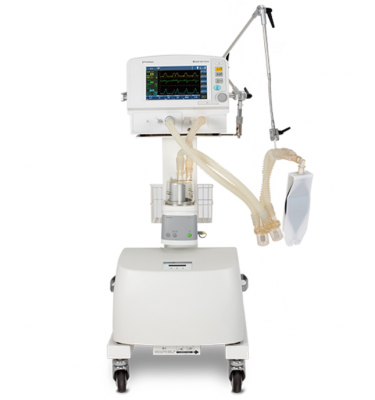 vivo2呼吸機(jī)respiratory therapy device