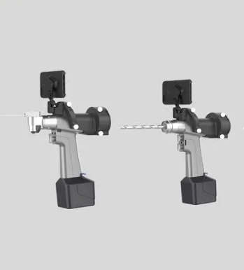電動(dòng)骨組織手術(shù)設(shè)備dl-jw