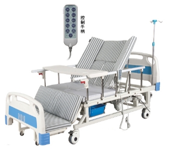 電動(dòng)多功能護(hù)理床ty-r-04、ty-r-05