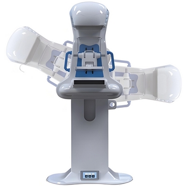 femaray me美諾瓦數字乳腺x射線成像系統