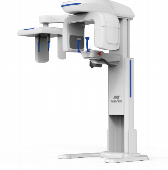 美亞光電口腔頜面錐形束計(jì)算機(jī)體層攝影設(shè)備mdx-12dfilm