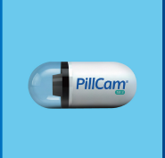 凱文因曼膠囊式內(nèi)窺鏡系統(tǒng)pillcam sb3