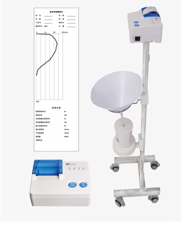 復(fù)瑞德尿流量檢測(cè)儀fxnll-01